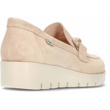 Callaghan 58512 Bari Damenmokassin PINK