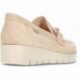 Callaghan 58512 Bari Damenmokassin PINK