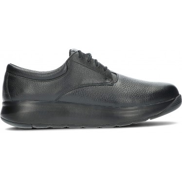FREIZEITSCHUHE JUWEL CHICAGO JY519A BLACK