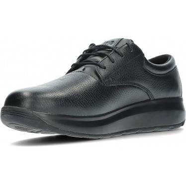 FREIZEITSCHUHE JUWEL CHICAGO JY519A BLACK