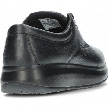 FREIZEITSCHUHE JUWEL CHICAGO JY519A BLACK