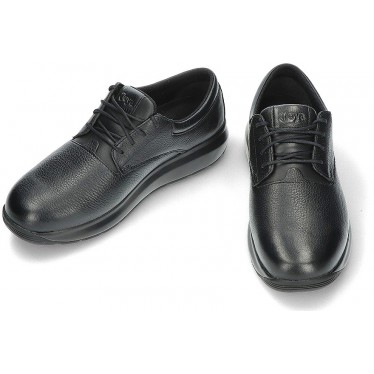 FREIZEITSCHUHE JUWEL CHICAGO JY519A BLACK