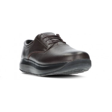 FREIZEITSCHUHE JUWEL CHICAGO JY519A DARK_BROWN