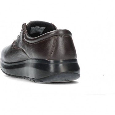 FREIZEITSCHUHE JUWEL CHICAGO JY519A DARK_BROWN