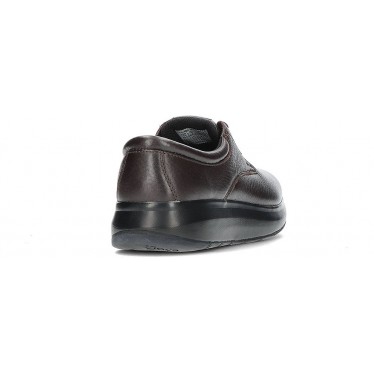 FREIZEITSCHUHE JUWEL CHICAGO JY519A DARK_BROWN