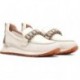 Hispanitas HV253948 Kansas Damen-Slipper LATTE_C001