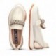 Hispanitas HV253948 Kansas Damen-Slipper LATTE_C001