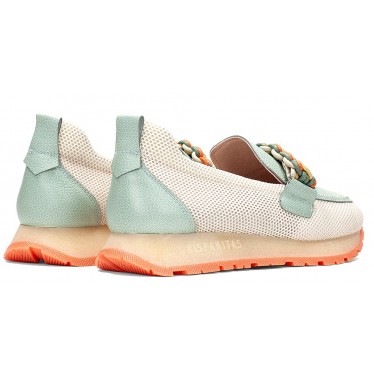 Hispanitas HV253948 Kansas Damen-Slipper EUCALIPTO_C004