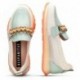 Hispanitas HV253948 Kansas Damen-Slipper EUCALIPTO_C004