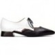 Hispanitas HV253858 Dali Damenschuhe NEGRO_C003