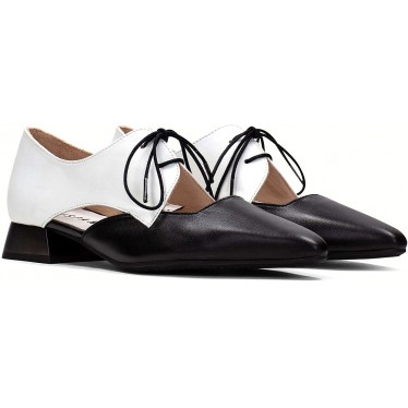 Hispanitas HV253858 Dali Damenschuhe NEGRO_C003