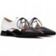 Hispanitas HV253858 Dali Damenschuhe NEGRO_C003