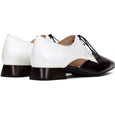 Hispanitas HV253858 Dali Damenschuhe NEGRO_C003