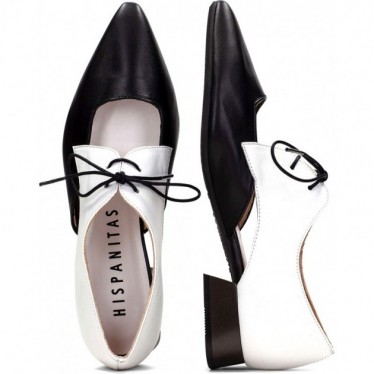 Hispanitas HV253858 Dali Damenschuhe NEGRO_C003
