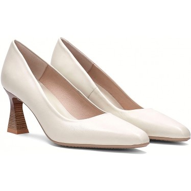 Hispanitas HV254105 Dalia Damenschuhe LATTE_C003