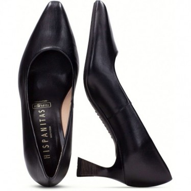 Hispanitas HV254105 Dalia Damenschuhe BLACK_C002