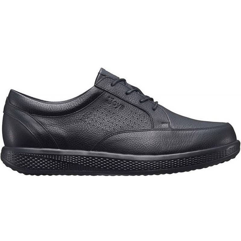 SCHUHE JUWEL BOSTON M BLACK