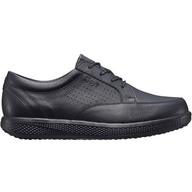 SCHUHE JUWEL BOSTON M BLACK