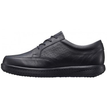 SCHUHE JUWEL BOSTON M BLACK