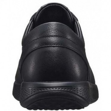 SCHUHE JUWEL BOSTON M BLACK