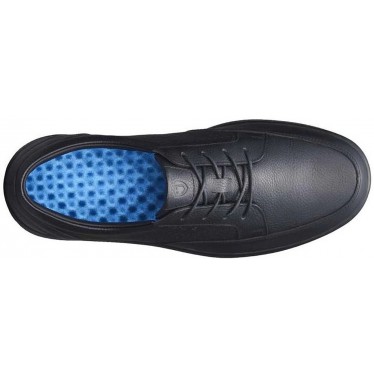 SCHUHE JUWEL BOSTON M BLACK