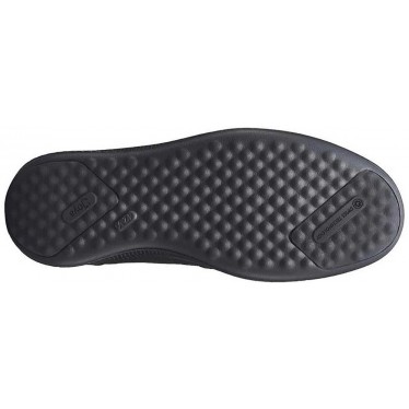 SCHUHE JUWEL BOSTON M BLACK