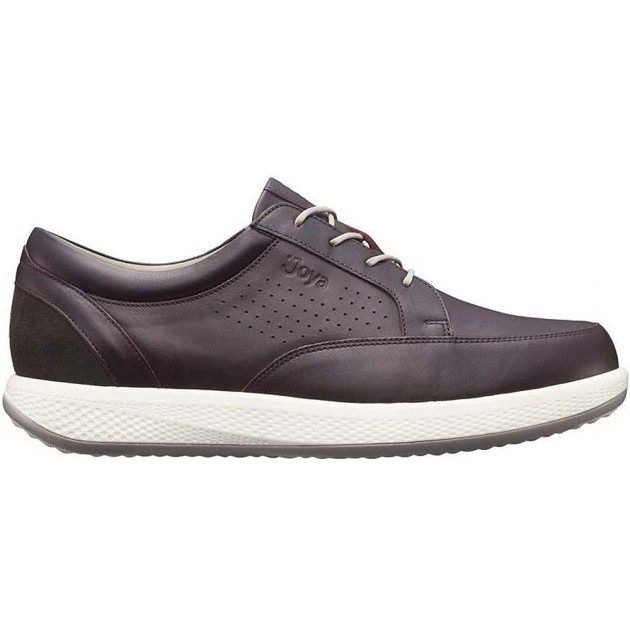 SCHUHE JUWEL BOSTON M BROWN SCHUHE JUWEL BOSTON M BROWN