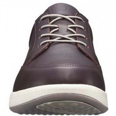 SCHUHE JUWEL BOSTON M BROWN