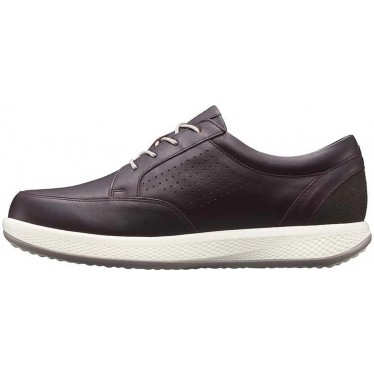 SCHUHE JUWEL BOSTON M BROWN