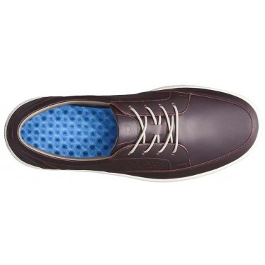 SCHUHE JUWEL BOSTON M BROWN