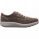 JUWEL LUCY W SPORTS BROWN