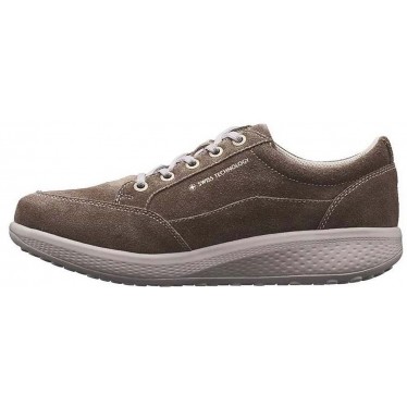 JUWEL LUCY W SPORTS BROWN