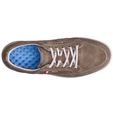 JUWEL LUCY W SPORTS BROWN