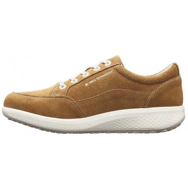 JUWEL LUCY W SPORTS DARK_YELLOW