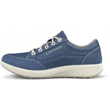 JUWEL LUCY W SPORTS BLUE