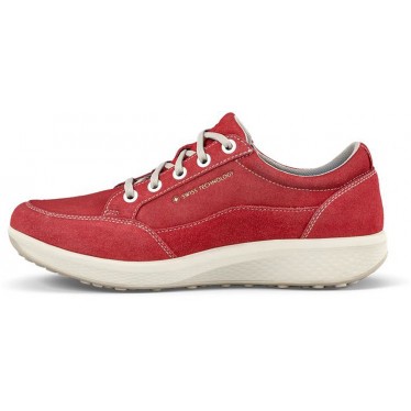 JUWEL LUCY W SPORTS RED