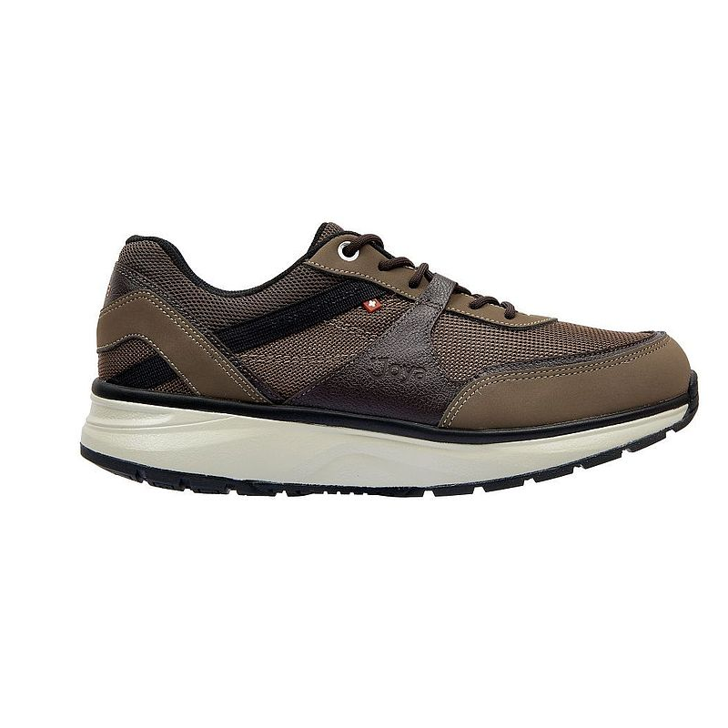 Schuhe Juwel Tony II. BROWN