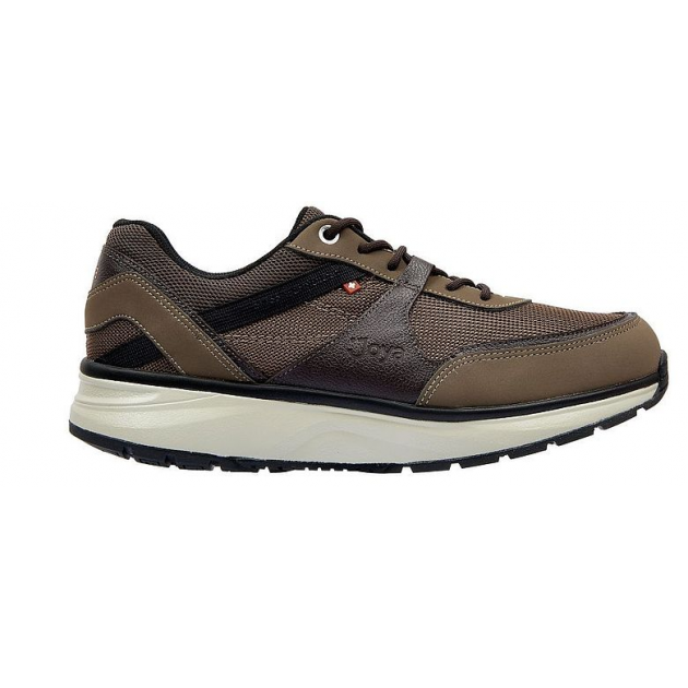 Schuhe Juwel Tony II. BROWN Schuhe Juwel Tony II. BROWN