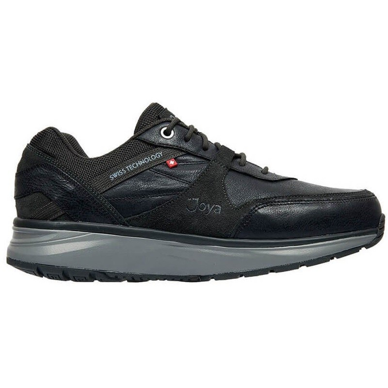 Schuhe Juwel Tony II. BLACK