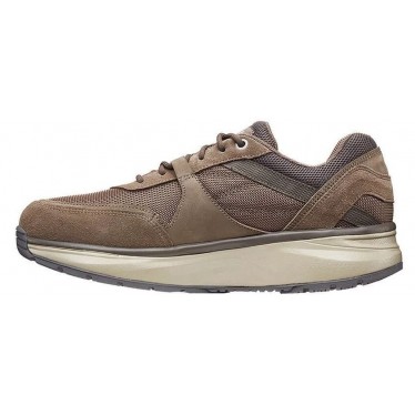 Schuhe Juwel Tony II. LIGHT_BROWN