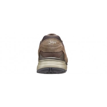 Schuhe Juwel Tony II. LIGHT_BROWN