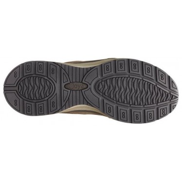 Schuhe Juwel Tony II. LIGHT_BROWN