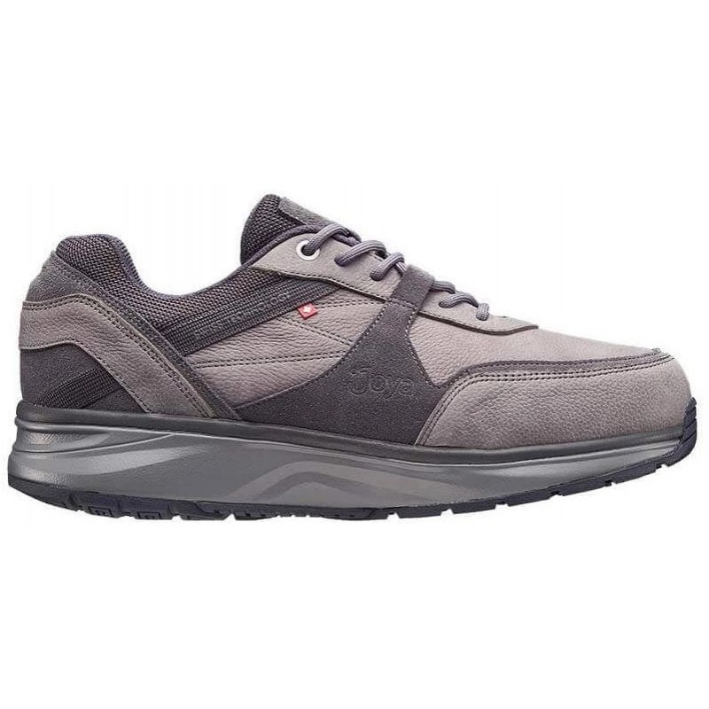 Schuhe Juwel Tony II. GREY