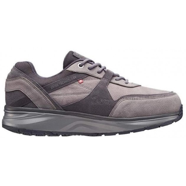 Schuhe Juwel Tony II. GREY
