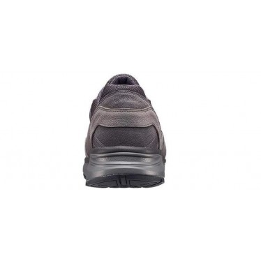 Schuhe Juwel Tony II. GREY
