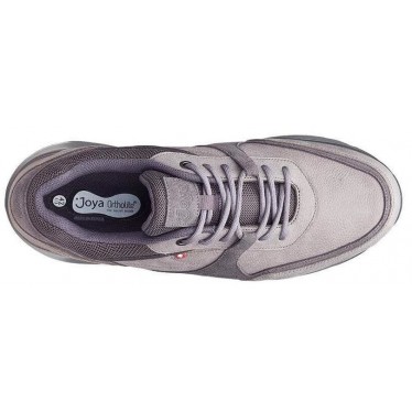 Schuhe Juwel Tony II. GREY