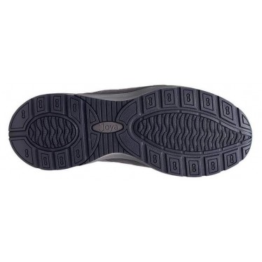 Schuhe Juwel Tony II. GREY