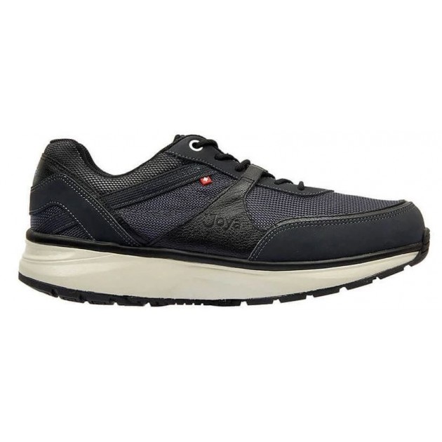 Schuhe Juwel Tony II. ANTHRACITE