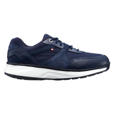 Schuhe Juwel Tony II. DARK_BLUE