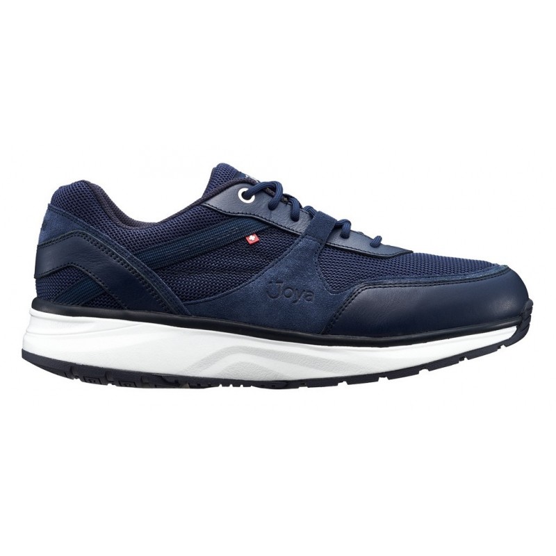 Schuhe Juwel Tony II. DARK_BLUE